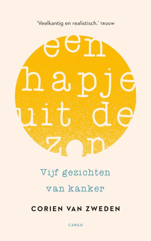 Omslag van Een hapje uit de zon
