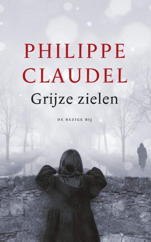 Omslag van Grijze zielen