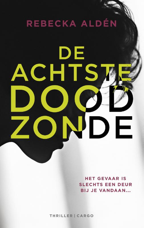 Omslag van De achtste doodzonde