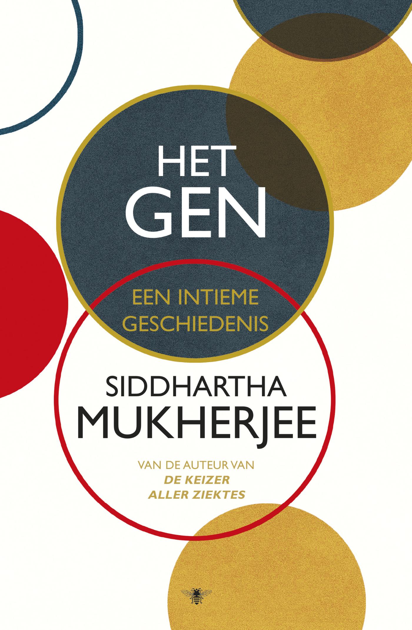 Omslag van Het gen