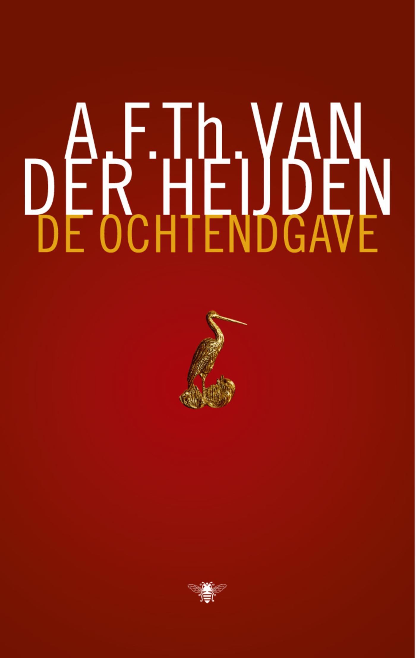 Omslag van De ochtendgave