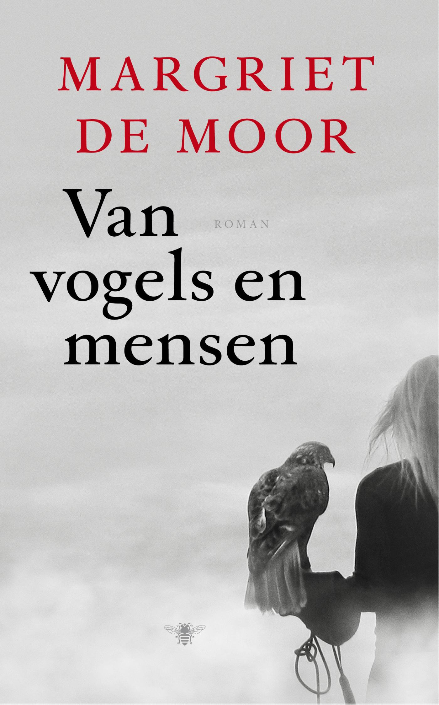 Omslag van Van vogels en mensen