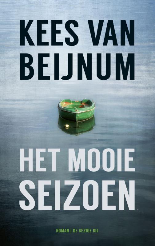 Omslag van Het mooie seizoen