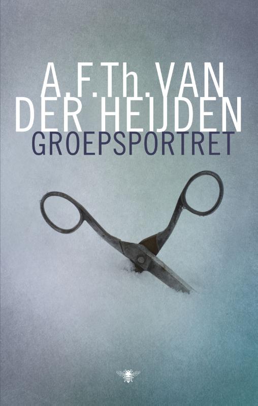 Omslag van Groepsportret