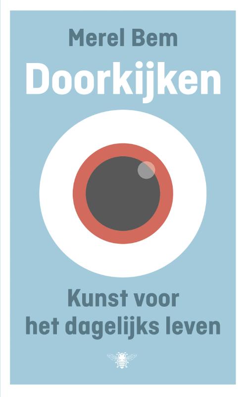 Omslag van Doorkijken