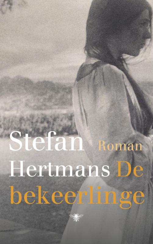Omslag van De bekeerlinge