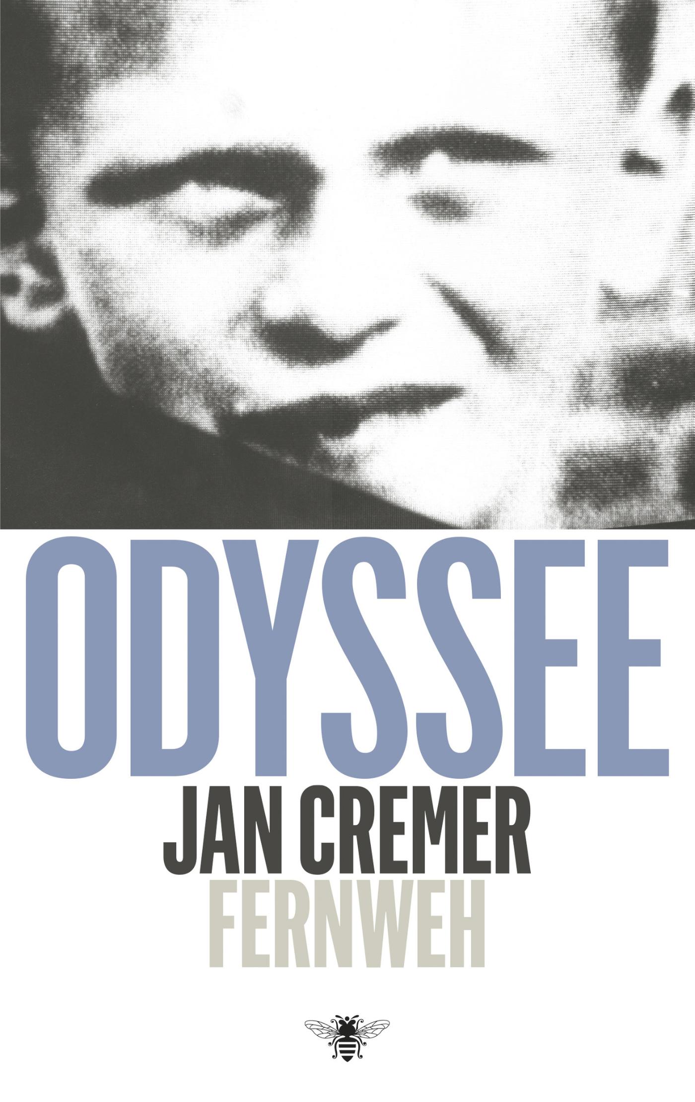 Omslag van Fernweh