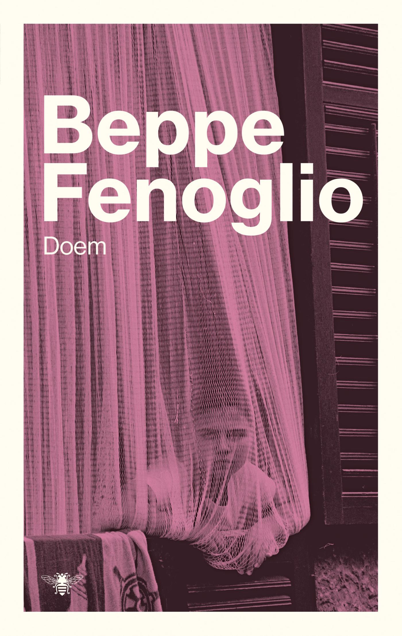 Omslag van Doem