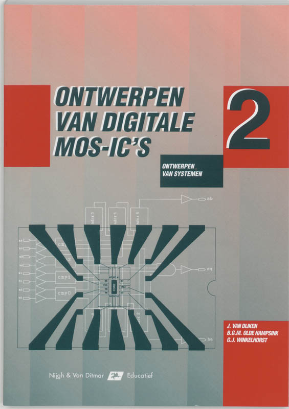 Omslag van Systeemontwerpen