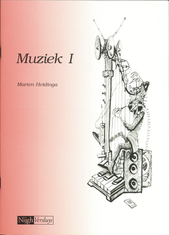Omslag van 1