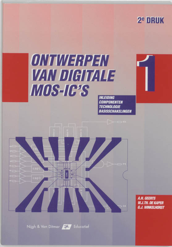 Omslag van 1