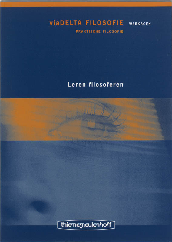 Omslag van Werkboek