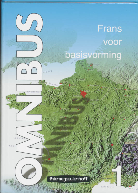 Omslag van Leerboek