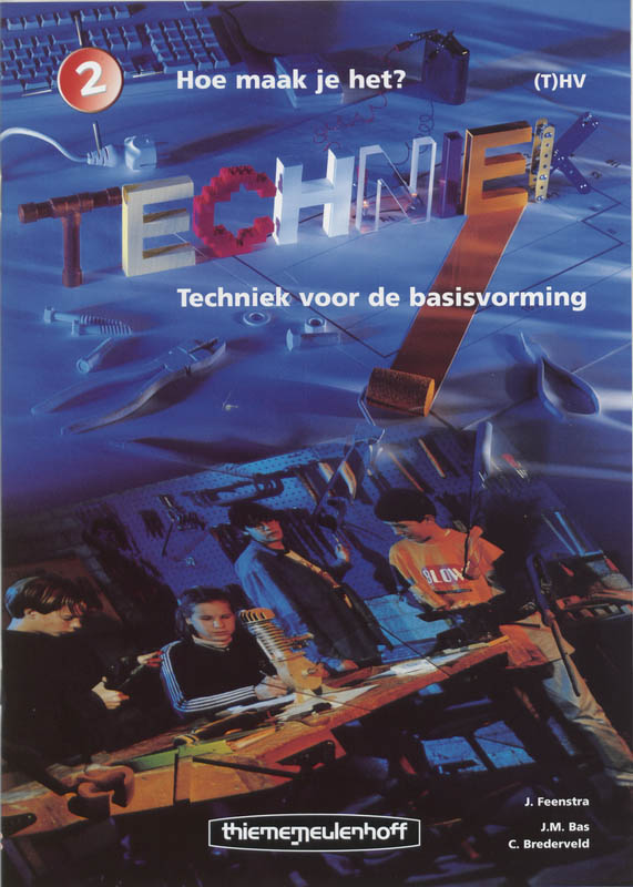 Omslag van Mhv 2 hoe maak je het?