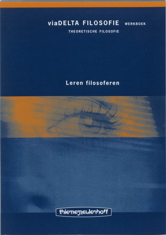Omslag van Werkboek
