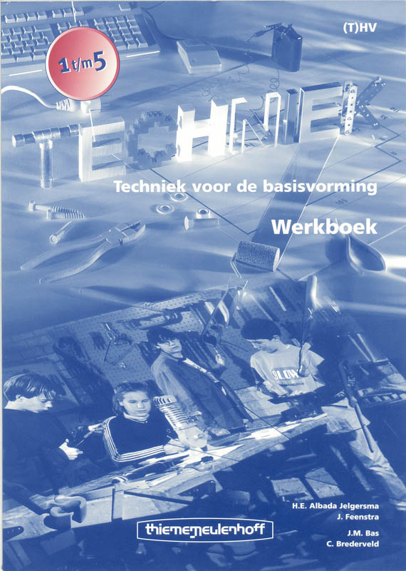 Omslag van Werkboek