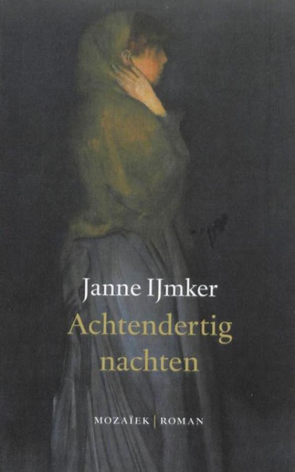Omslag van Achtendertig nachten