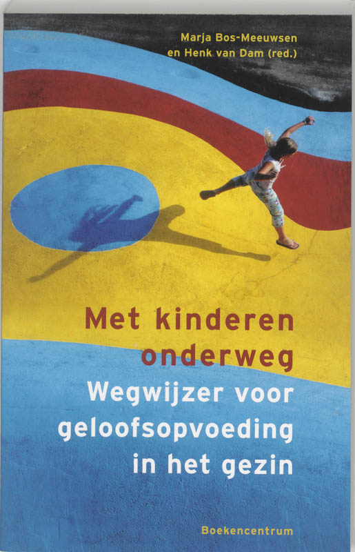 Omslag van Met kinderen onderweg