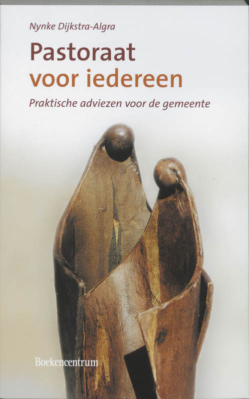 Omslag van Pastoraat voor iedereen