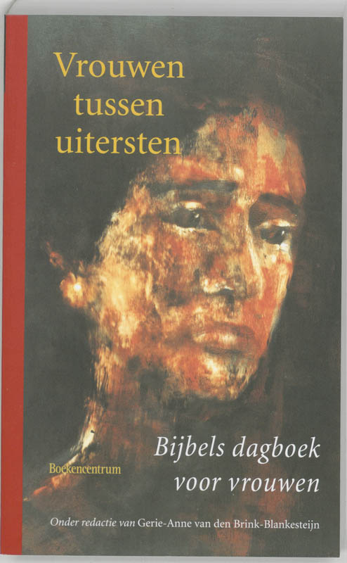 Omslag van Vrouwen tussen uitersten