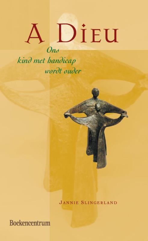 Omslag van A Dieu