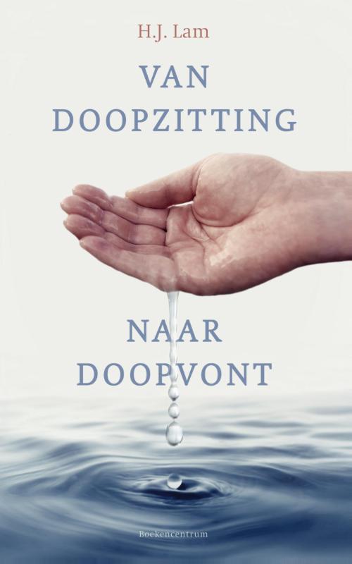 Omslag van Van doopzitting naar doopvont