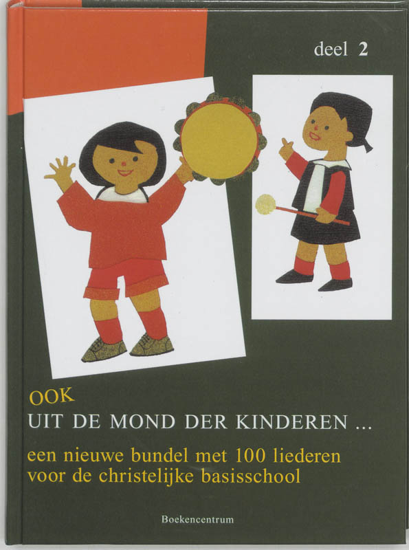 Omslag van 2
