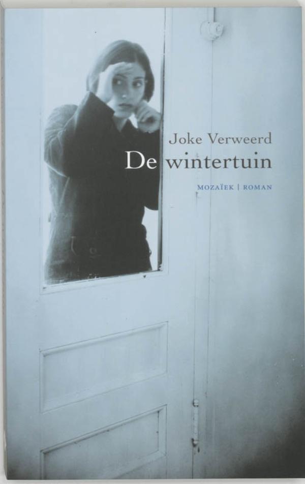 Omslag van De wintertuin