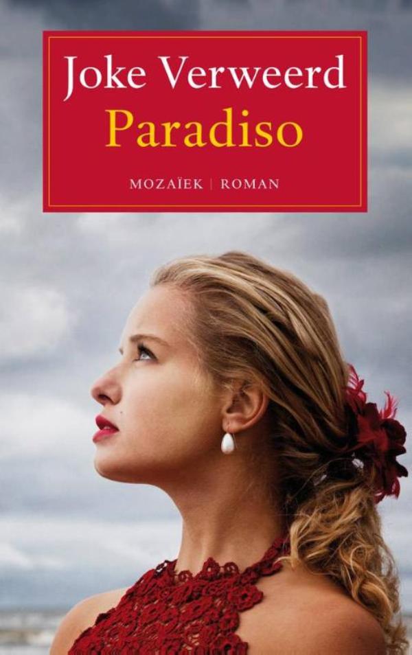 Omslag van Paradiso