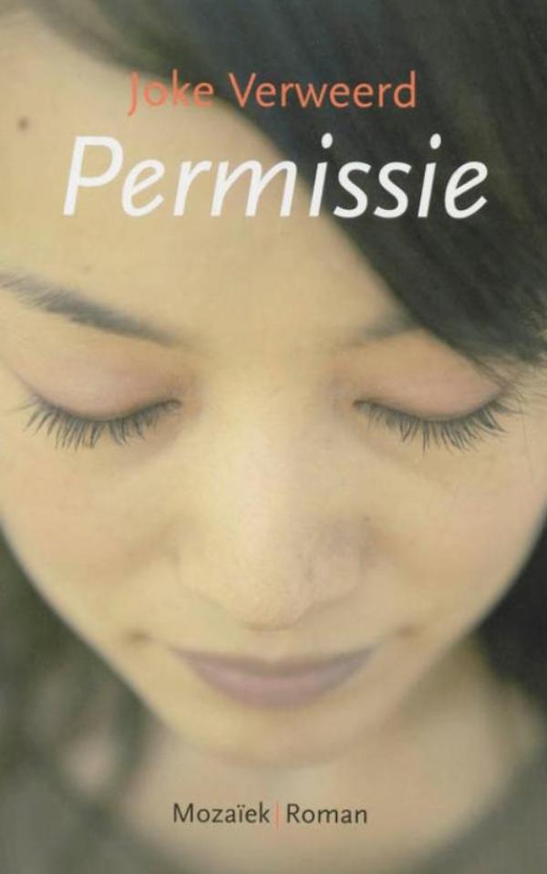 Omslag van Permissie