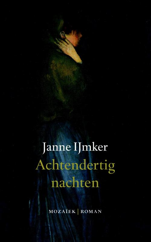 Omslag van Achtendertig nachten