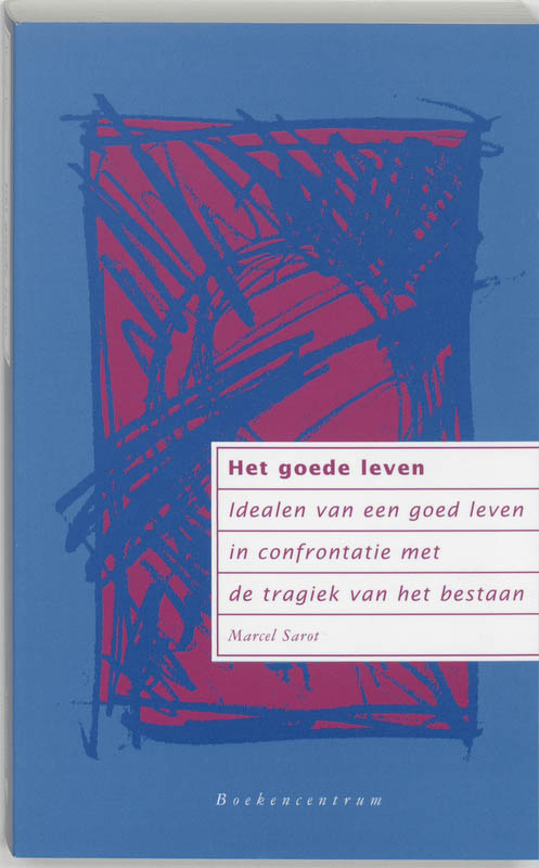 Omslag van Het goede leven
