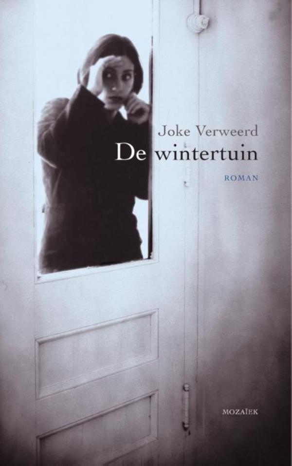 Omslag van De wintertuin