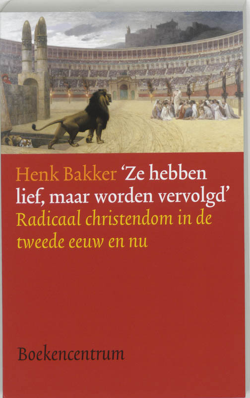 Omslag van Ze hebben lief, maar worden vervolgd