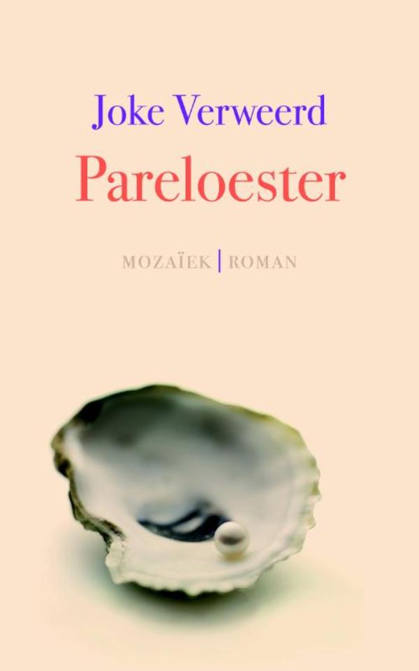Omslag van Pareloester