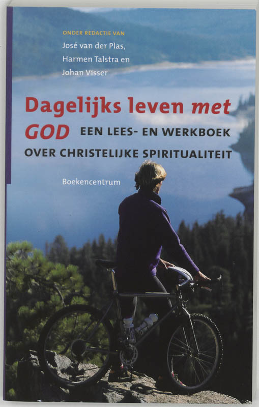 Omslag van Dagelijks leven met God