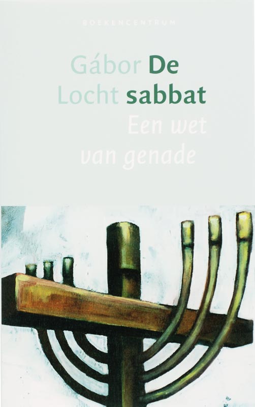 Omslag van De sabbat