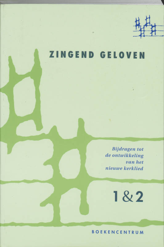 Omslag van 1 Tijd voor Pasen ; 2 Te gelegener tijd