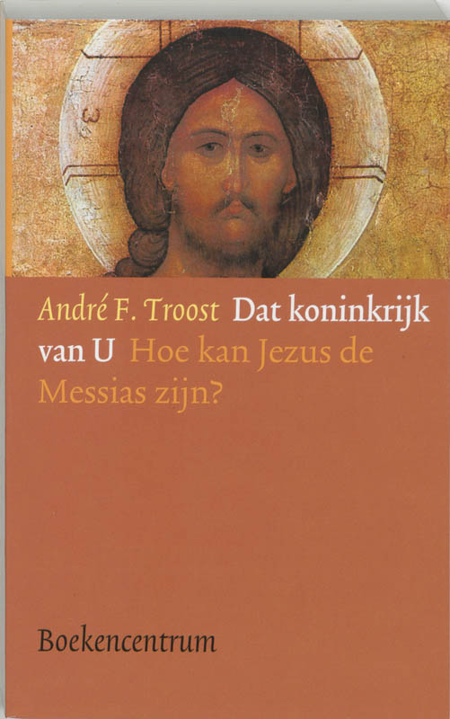 Omslag van Dat koninkrijk van U