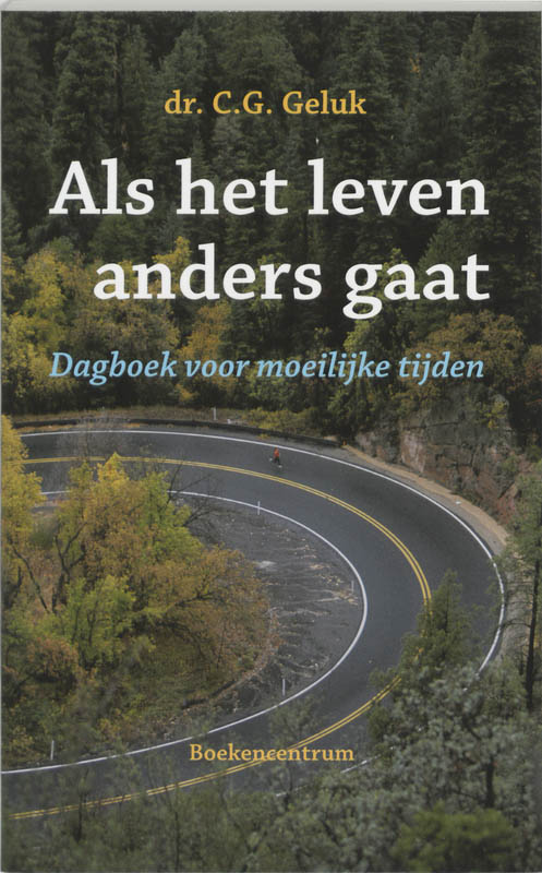 Omslag van Als het leven anders gaat