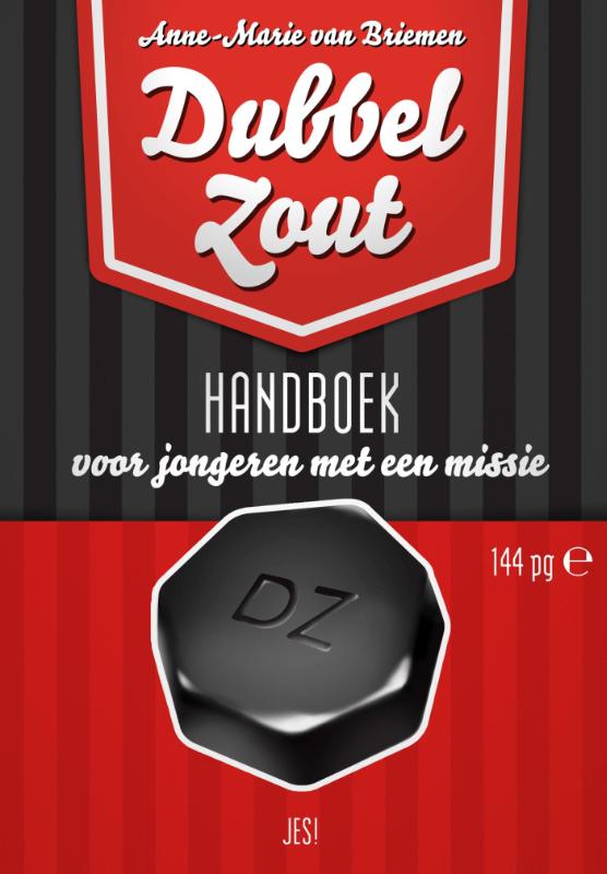 Omslag van Dubbelzout