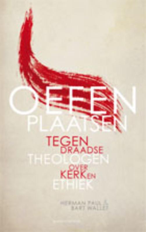 Omslag van Oefenplaatsen