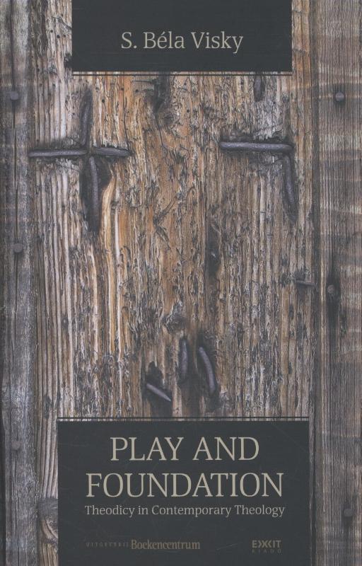 Omslag van Play and foundation