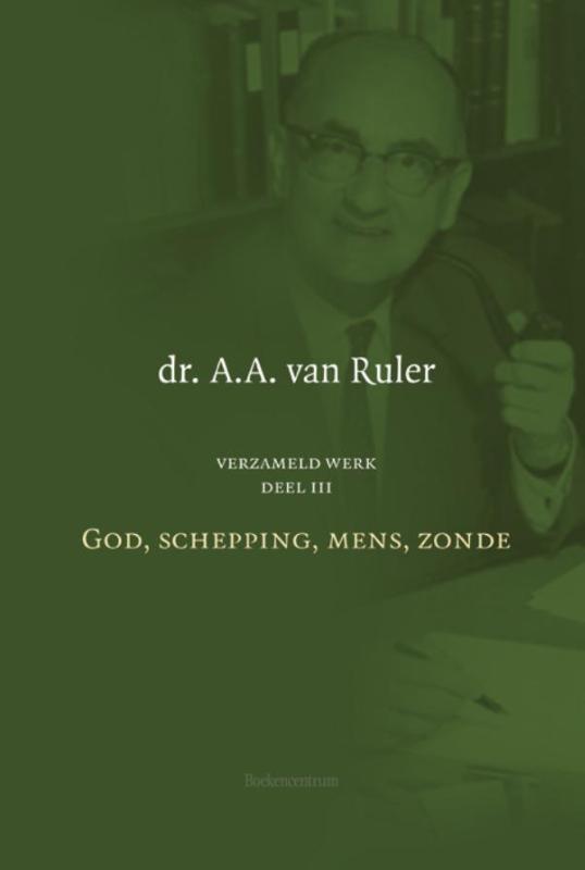 Omslag van Verzameld werk 3