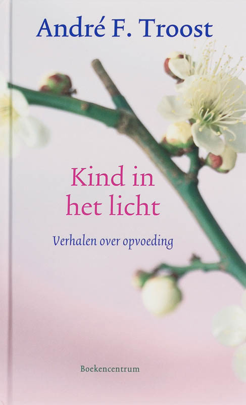 Omslag van Kind in het licht