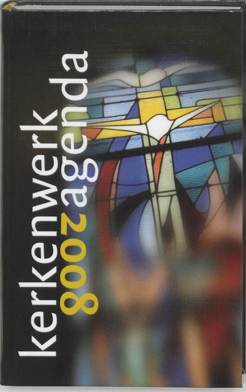 Omslag van 2008
