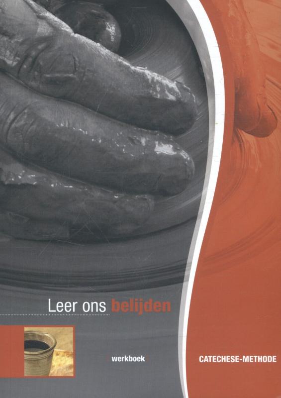 Omslag van Werkboek