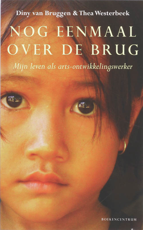 Omslag van Nog eenmaal over de brug