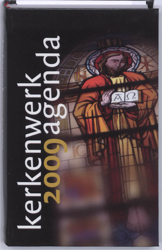 Omslag van 2009