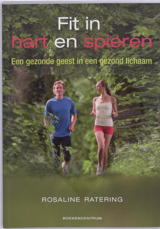 Omslag van Fit in hart en spieren